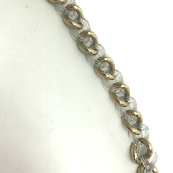 CHANEL Gold Belt - Picture 4 of 4